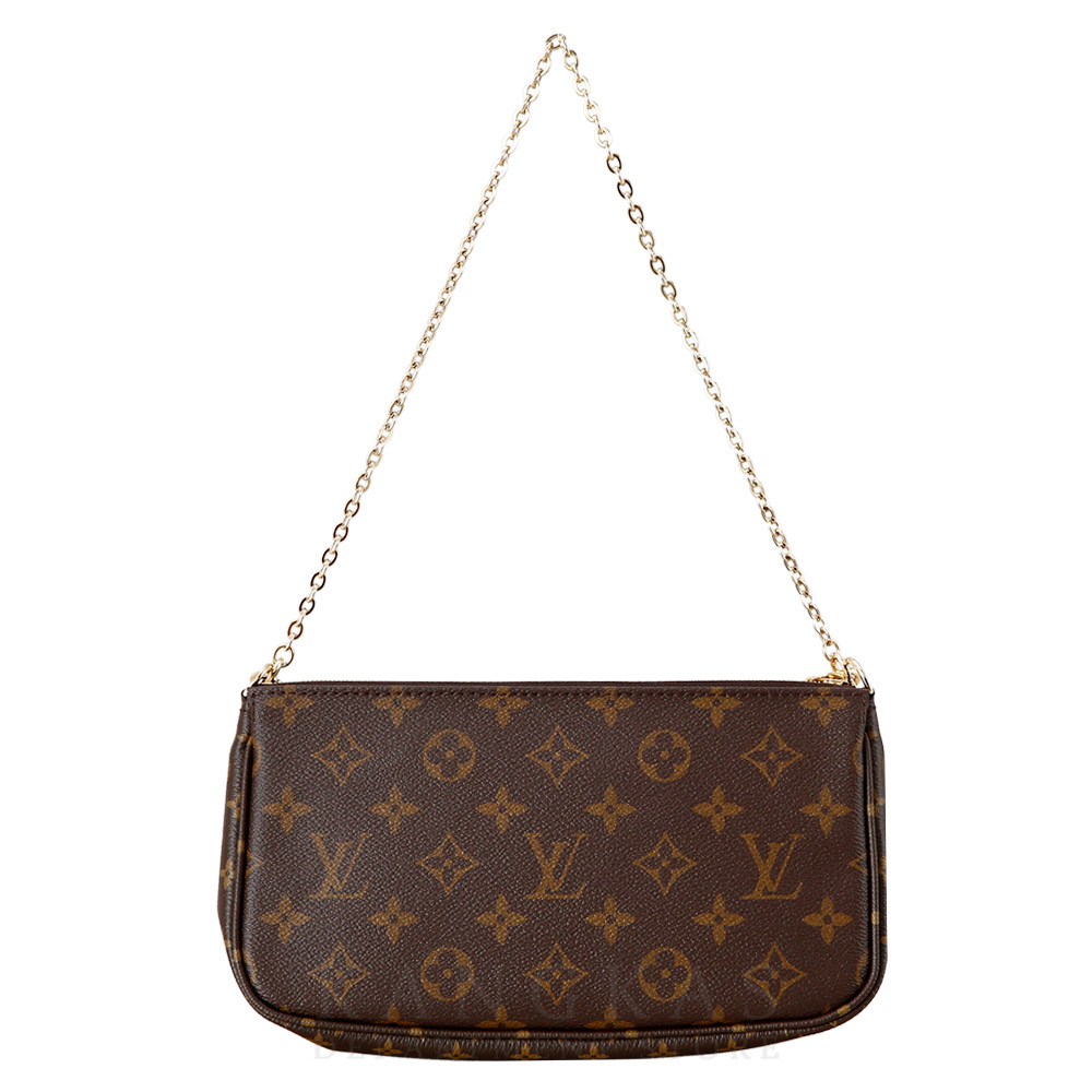 LOUIS VUITTON(NEW)루이비통 모노그램 멀티 포쉐트 악세수아 (새상품) NEW PRODUCT